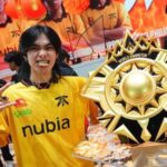 Kolaborasi MLBB x Fairrie Borong Emas dan Perak di The Drum Awards Asia 2025!