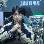 “Level Up” di Amazon Prime: Cerita Haru Atlet MLBB di Balik Gemerlap Esports Dunia