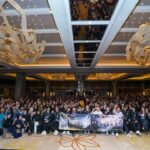 RRQ Gelar Watch Party EWC: Level Up, Rayakan Momen Esports Bersama 550+ Fans