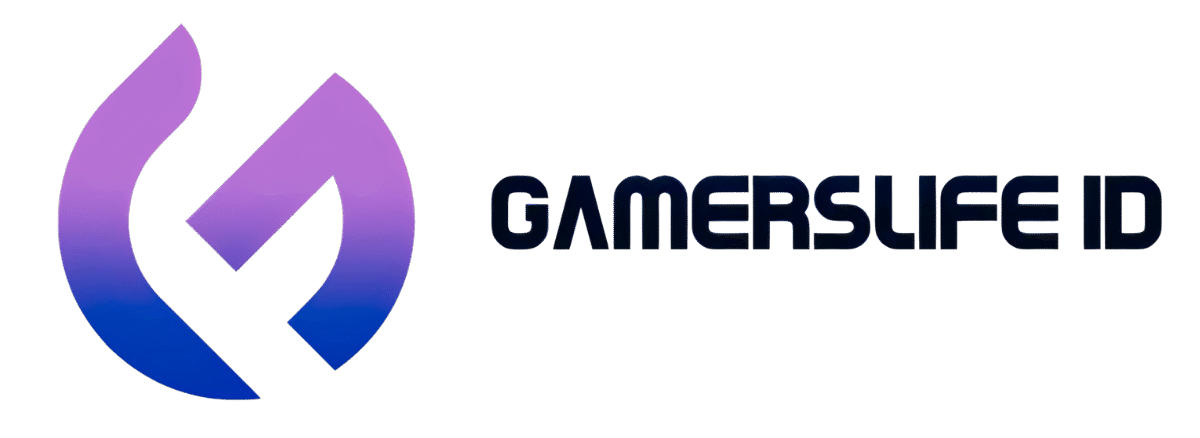 GamersLife ID
