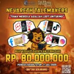 Cabal Mobile SEA Cari Kreator Konten Paling Gokil di Asia Tenggara!